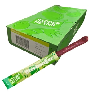 1 Karton Ridderheims Snack-Salamis Bierbanger 40 St. (50 g) Knob (22,22 EUR/kg) - Bild 1 von 10