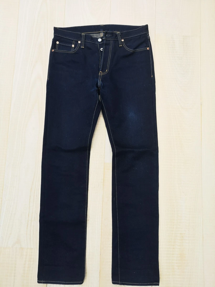 廃盤　アイアンハート　インディゴ×ブラック　19oz w34 廃盤 アイアンハート インディゴ×ブラック 19oz w34 アイアンハート