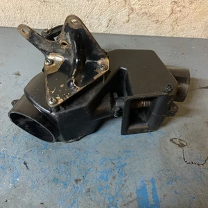 Porsche MFI Air Regulator Housing Porsche 911T, E,S 1970-73 911 108 115 00 - Bild 1 von 5