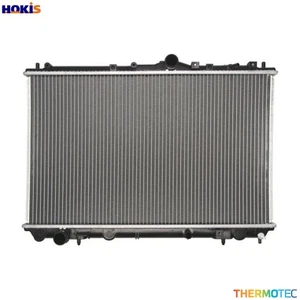 RADIATOR ENGINE COOLING D7V011TT FOR VOLVO B4184S3/4184S 1.7L B4164S2 1.6L 4cyl - Picture 1 of 10