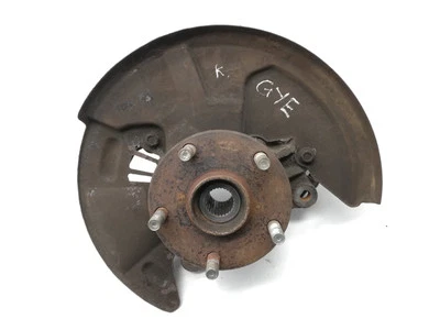 Buje de rueda delantero izquierdo SUBARU OUTBACK BS 2,0 diésel 110 kW 2015 28483461 Foto 1 de 4