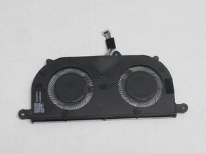 E33-080C951-C2 MSI Ventole di Raffreddamento CPU 0.6A Summit E13 Flip Evo A12Mt-026 "GRADO A" - Foto 1 di 1