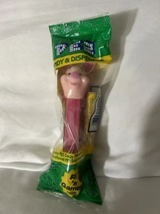 Piglet PEZ Dispenser Winnie the Pooh Collectible Toy - Picture 1 of 4