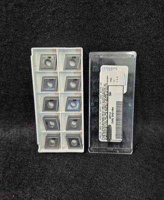 Seco CNMG 542-MR4 883 (10 insertos) Foto 1 de 4