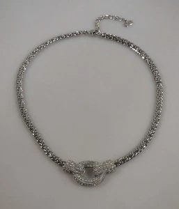 wb21/11  vintage Christian Dior  Collier Modeschmuck - Bild 1 von 6