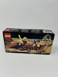 LEGO 7104 Star Wars Desert Skiff - Imagen 1 de 7