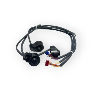 DAIKIN 131335J SET 3 COILS DM-11R DC 12V REPLACEMENT FOR AIR CONDITIONER - Picture 1 of 1