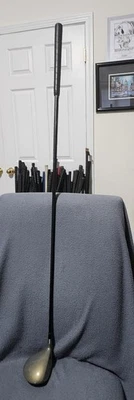 ARNOLD PALMER PHD OVERSIZE TOUR #1 DRIVER 8.5* TOUR FIRM CON NUEVO AGARRE ESTRELLA Foto 1 de 4