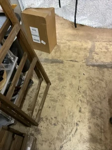 Hanger Lock Nylon Travel Bag 42” Long - Garment Bag - Zipper And Ties - Picture 1 of 8