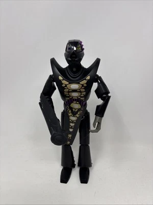 LEGO Galidor Defenders of the Outer Dimension GORM DELUXE 8314 As Is - Image 1 of 4