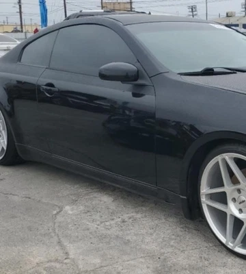 2003-2004 Infiniti G35 RH Passenger Dash Airbag OEM - Image 1 of 3