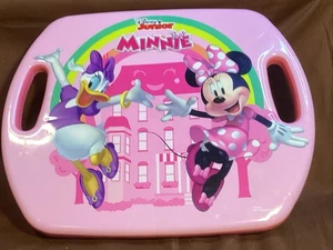 Minnie Mouse & Daisy Duck ,Scoot Racer Caster Board, Scooter Board Ride-on - Picture 1 of 6