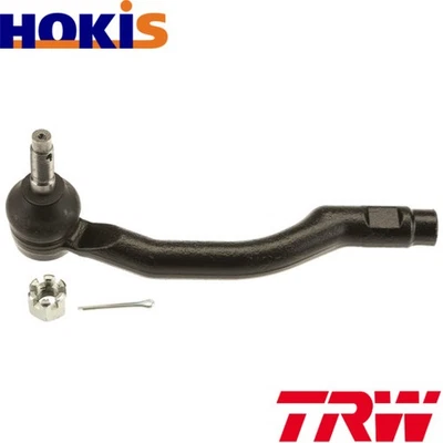 TIE ROD END JTE409 FOR MAZDA 6/Hatchback R2AA/R2BF 2.2L LF-DE/VERF7J 2.0L 4cyl - Изображение 1 из 4