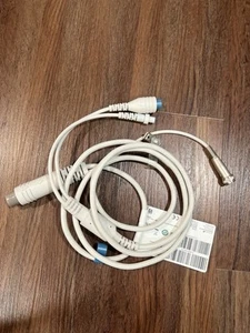 CAVO CCO PAZIENTE EDWARDS LIFESCIENCES REF 70CC2 usato - Foto 1 di 11