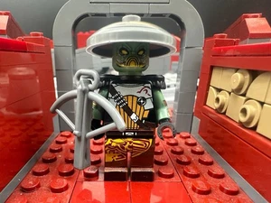 LEGO Star Wars EMBO Custom Minifigure - Picture 1 of 4