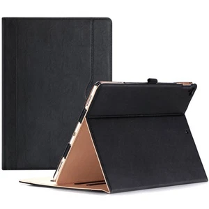 ProCase for iPad Pro 12.9 Inch 2017/2015 Old Model Case - Premium PU Leather - Picture 1 of 5