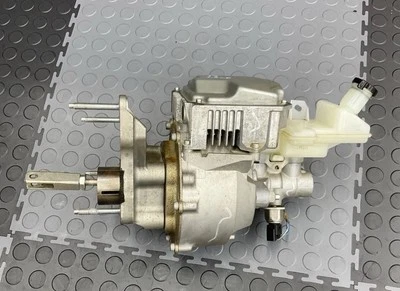 Nissan Leaf Brake Booster 2013-2016 con conjunto de unidad maestra Foto 1 de 2