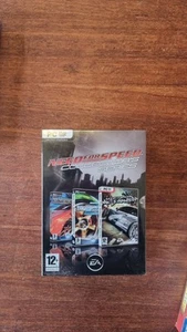 Need for speed collector's series (PC) Rare Sealed - Picture 1 of 5