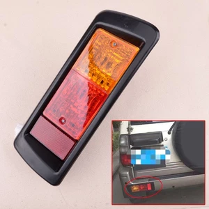 Faro antiniebla de parachoques izquierdo popular apto para Toyota Land Cruiser Prado FJ90/95 1996-02 - Imagen 1 de 6