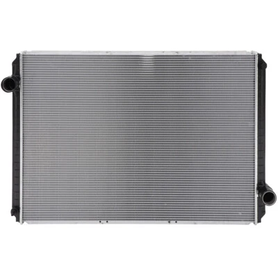 Replacement Aluminum Radiator Fit For 00 01-03 International Harvester 9400i SBA - Image 1 of 4