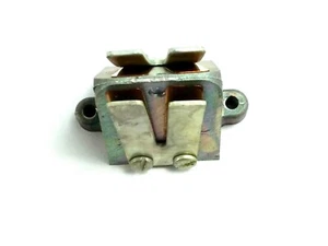 JOHNSON EVINRUDE 9,5hp LEAF BLOCK ASSEMBLY 0379689, 379689 - Picture 1 of 3
