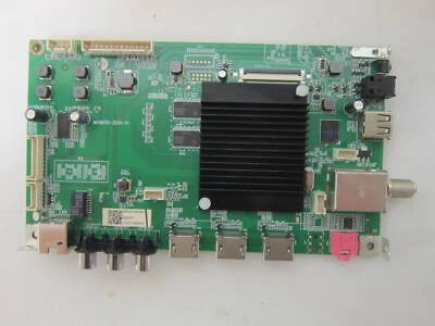 JVC LT-50MAW595 Main Board (515C16010M05) M05-LT-50MAW595 - Image 1 of 3