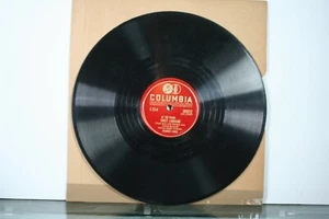78 RPM Record - Frankie Carle - Sweet Lorraine - 12 Street Rag - Columbia - Bild 1 von 2