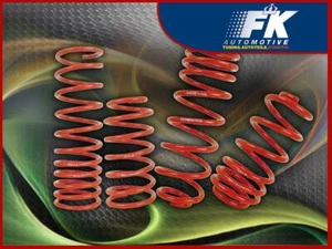 Kit molle sport BMW Z8 (Z52) anteriore/posteriore 30-35 mm - Imagen 1 de 8