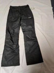 Pantalones de nieve para mujer "Skl/gear" nuevos con etiquetas talla pequeña - Imagen 1 de 6