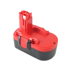 18V 3.0Ah Battery For 18 V Bosch BAT025,BAT026,BAT160,BAT181,BAT189,PSR 18 VE-2 - Picture 1 of 4