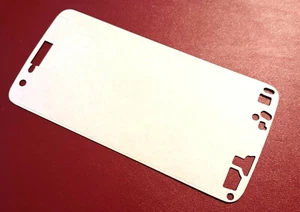 Biadesivo Colla fissaggio Display MOTOROLA MOTO Z2 PLAY XT1710 Vetro Touchscreen - Foto 1 di 1