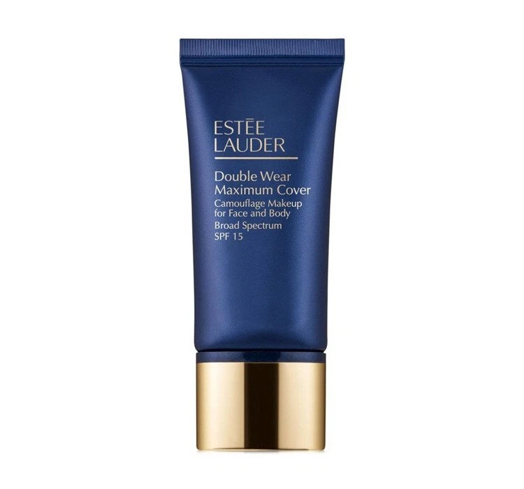 Estée Lauder Double Wear Makeup SPF15 30ml, 1N3 Creamy Vanilla - Bild 1 von 1