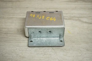 1998 JAGUAR XJ VANDEN PLAS 4.0L V8 GAS KEY TRANSPONDER CONTROL MODULE UNIT OEM* - Bild 1 von 5