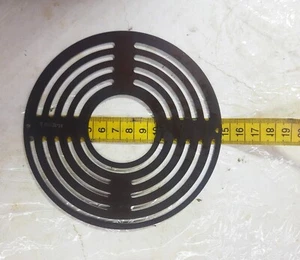 Válvula placa compresor 41-123748 14,50 CM - Imagen 1 de 7