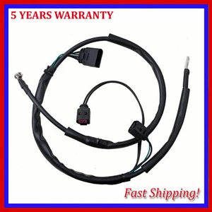 For Volkswagen Beetle GL Turbo 99-2005 1.8L Alternator Wiring Harness 1C0971349G - Bild 1 von 4