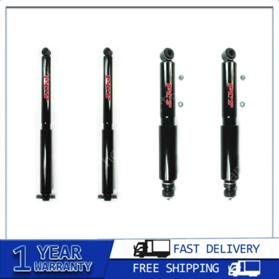 Amortecedor de peças automotivas dianteiro foco traseiro Ford Explorer 4x 1991~1994 - Imagem 1 de 4