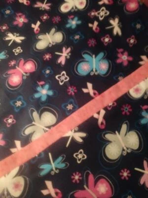 FUNDA ALMOHADA CÁNCER HECHA A MANO Foto 1 de 3