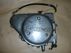 Kawasaki Z 200 Alternator / Generator & Case & Cover Z200