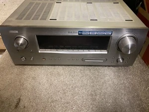 Denon AVR-2308 Multizone - Picture 1 of 4