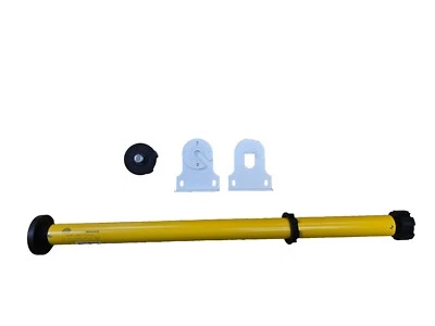 Conexão Arabel AM25-1/25-ES-E motor recarregável tipo C - Imagem 1 de 3