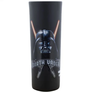 Star Wars Darth Vader 2 oz. Collection Shot Glass Black - Picture 1 of 4