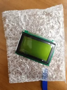 NUEVA Pantalla LCD para Generador HMI211 Cummins - Imagen 1 de 3