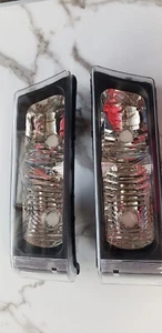 headlight assembly pair 03-07 CHEVY SILVERADO L-029-00110\R029-0110 - Picture 1 of 9