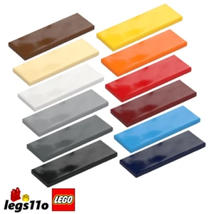 LEGO 69729 - Pack of 1x 2x 4x 8x - NEW Tile 2x6 - choose colour - Picture 1 of 15