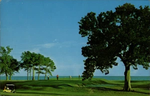 Biloxi,MS The Broadwater Beach Hotel & Golf Club Harrison County Mississippi - Picture 1 of 2