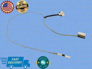 LCD LVDS Video Display Screen Cable for EPK50 DC020031F00 Nontouch 30Pin - Bild 1 von 6