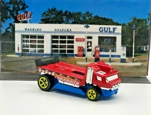 Hot Wheels The Haulinator No. DHR70 1:64 Scale - Picture 1 of 5