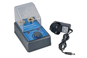 Gunson 77176 Spark Plug Tester Mains Powered Adjustable Output 1000 To 5000 RPM - Picture 1 of 12