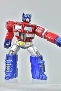 Transformers Titanium Series G1 Optimus Prime TRU Mini 2" Die-Cast - Picture 1 of 3