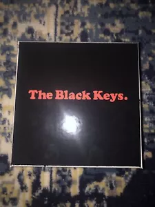 The Black Keys Brothers Remastered 7inch Record Set - Bild 1 von 2